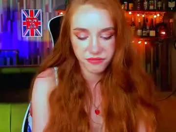Chaturbate Live Sex Cam of milasiren