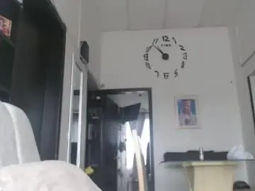 Chaturbate Watch Live Sex Cams of silvanaroberts_