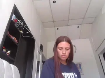 Chaturbate Private Sex Chat of silvanaroberts_