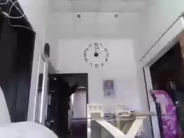 Chaturbate Best Webcam of silvanaroberts_