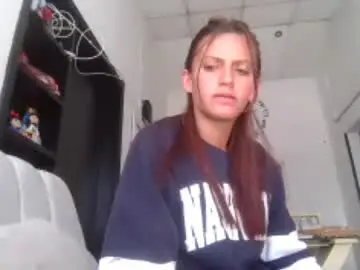 silvanaroberts_ from chaturbate