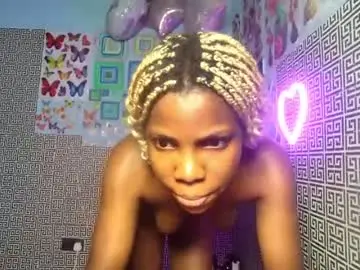 Chaturbate Nude Webcam of slimzyxdoll