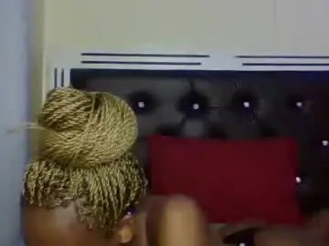 Chaturbate Best Webcam of supersexxy_chyna