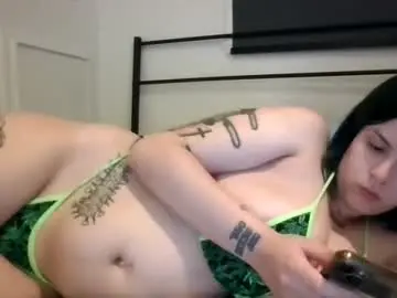 urwetbaby69 from chaturbate