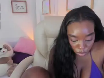 Chaturbate Nude Webcam of zobe_love