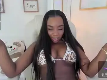 Chaturbate Sex Chat of zobe_love