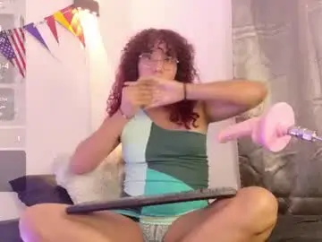 Chaturbate Best live sex cam show of afrodite_fox1