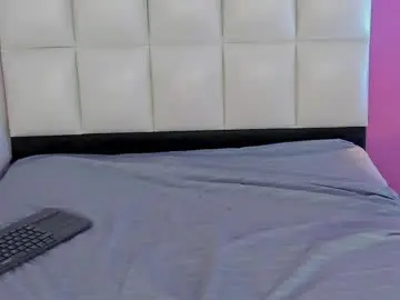 Chaturbate Live Sex of alanna_hot3