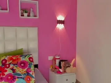 Chaturbate Sex Cam of alanna_hot3