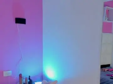 Chaturbate Nude Webcam of alanna_hot3