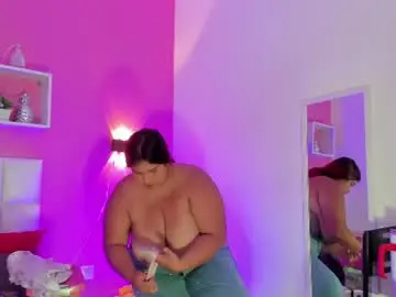 Chaturbate Nude Webcam of alanna_hot3