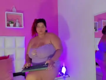Chaturbate Free Porn Cam of alanna_hot3