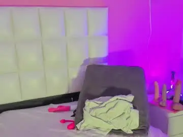 Chaturbate Best live sex cam show of alanna_hot3