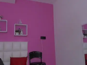 Chaturbate Free Porn Cam of alanna_hot3