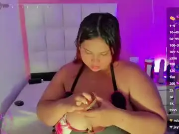 Chaturbate Adult Webcams of alanna_hot3