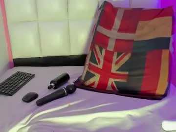 Chaturbate Sex Cam of alanna_hot3