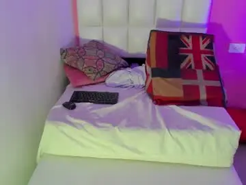Chaturbate Sex Cam of alanna_hot3