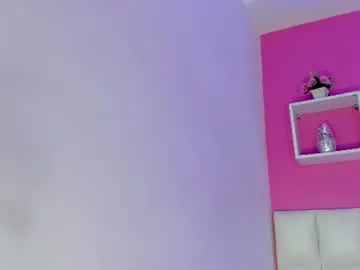 Chaturbate Live Sex of alanna_hot3