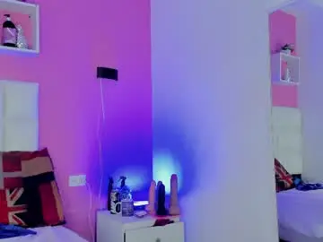 Chaturbate Best Webcam of alanna_hot3