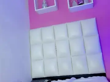 Chaturbate Best live sex cam show of alanna_hot3