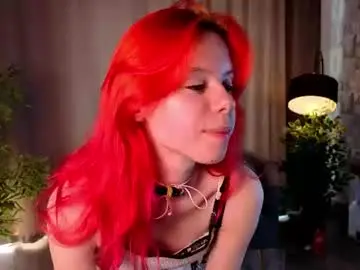 Chaturbate Sex Chat of bridgetbottrell
