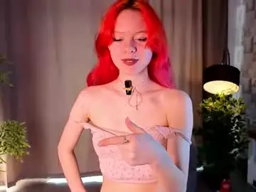 Chaturbate Sex Cam of bridgetbottrell