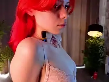 Chaturbate Private Sex Chat of bridgetbottrell