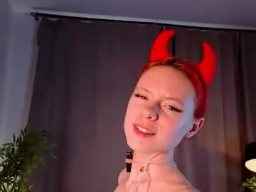 Chaturbate Free Live Porn of bridgetbottrell