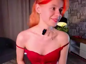 Chaturbate Free Live Porn of bridgetbottrell