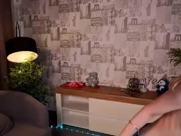 Chaturbate Adult Webcams of bridgetbottrell