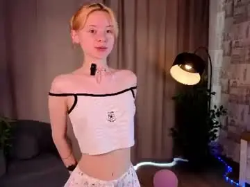 Chaturbate Live Sex of bridgetbottrell
