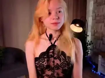 Chaturbate Live Sex Cam of bridgetbottrell