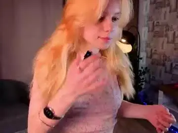 Chaturbate Adult Video Chat of bridgetbottrell