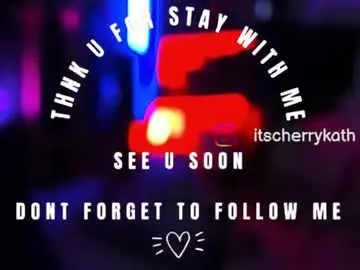 Chaturbate Adult Video Chat of cherrykath