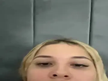 Chaturbate Sex Cam of hannie380612