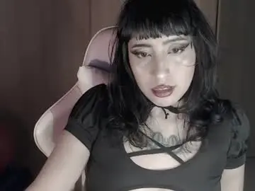 Chaturbate Best Webcam of hello_demonkitty