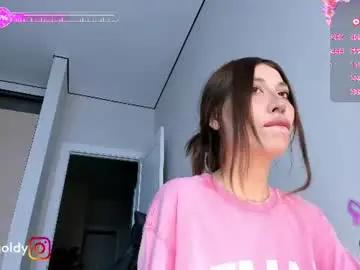 Chaturbate Sex Chat of jinny_gold