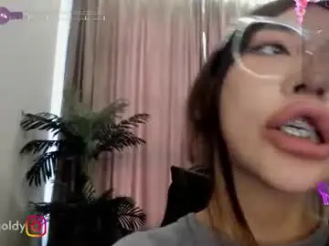 Chaturbate Free Porn Cam of jinny_gold