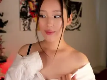 Chaturbate Adult Video Chat of lillie_sun