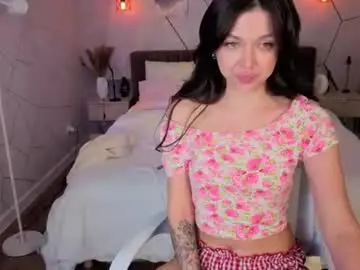 Chaturbate Free Porn Cam of megan_fosterr
