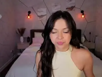 Chaturbate Free Live Porn of megan_fosterr