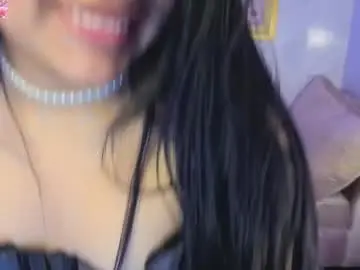 Chaturbate Sex Chat of paulette_v