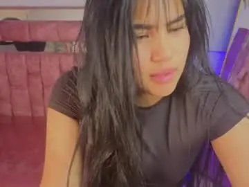 Chaturbate Sex Chat of paulette_v