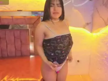 Chaturbate Free Live Porn of paulette_v