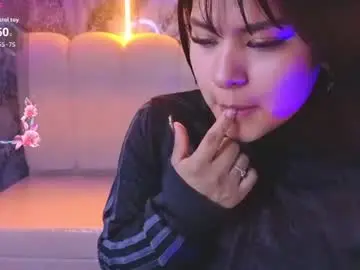 Chaturbate Free Porn Cam of paulette_v
