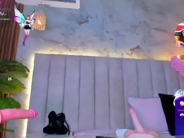 Chaturbate Live Sex Cam of pixzym