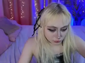 rraffaellka from chaturbate