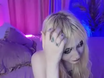 Chaturbate Live Sex of rraffaellka