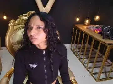 Chaturbate Nude Webcam of sweett_pleasure