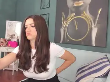 Chaturbate Live Sex Cam of alexanikole
